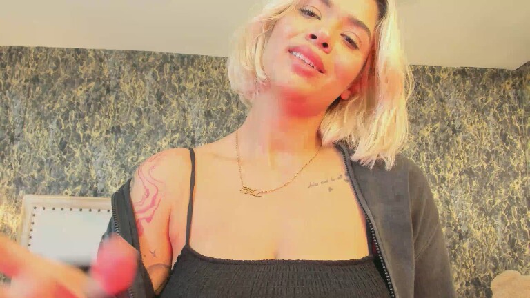 EviilAngel's Streamate show and profile