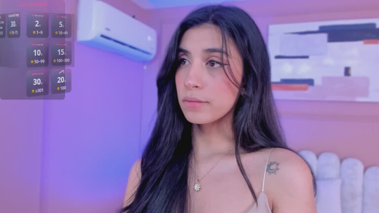 zia_cooper's Streamate show and profile