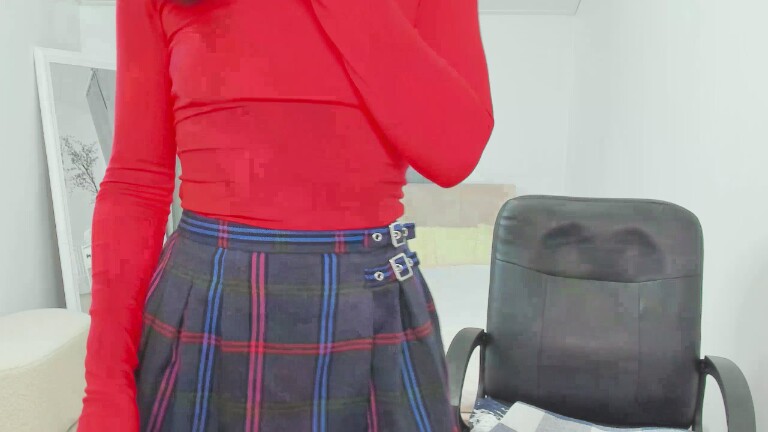 DemiLinda's Streamate show and profile