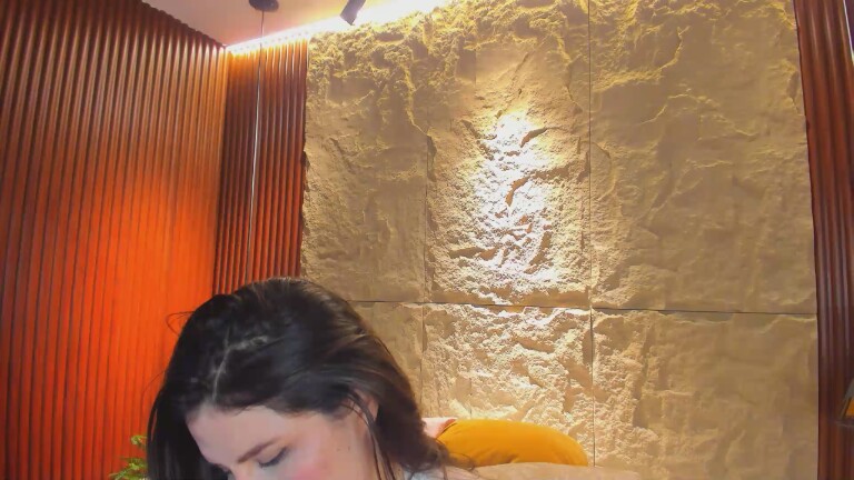 ArianaMartinez's Streamate show and profile