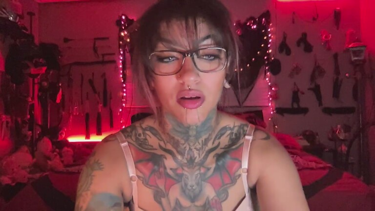 sinfulincubus's Streamate show and profile