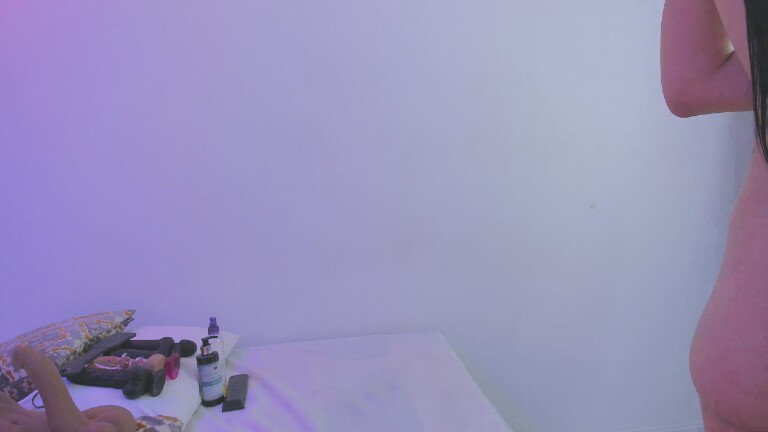 IsabelOrtega's Streamate show and profile