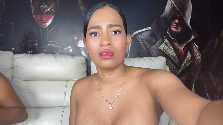 AlishaCox's Streamate show and profile