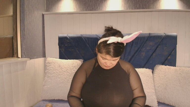 SamanthaSyed's Streamate show and profile