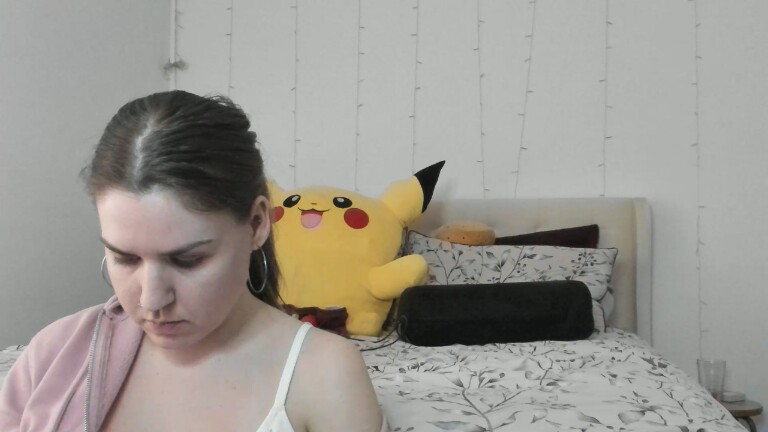 PeppyLuvCentricX's Streamate show and profile