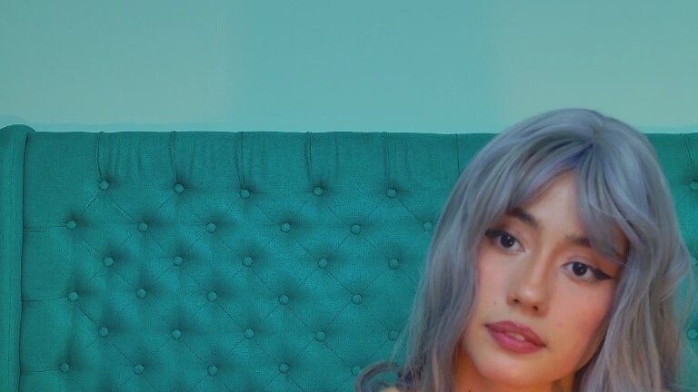 AprilSlow's Streamate show and profile