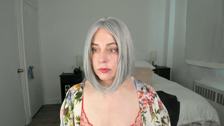 TheRealSeska's Streamate show and profile