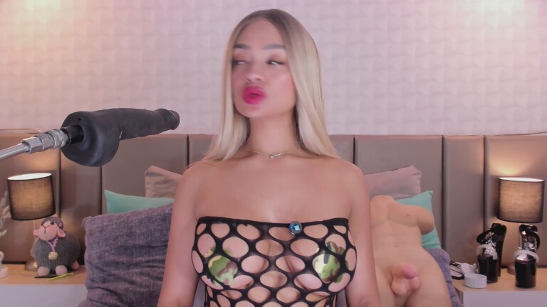 Anna_Jenssen's Streamate show and profile