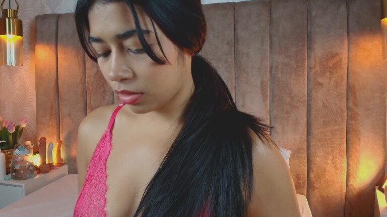 Jasmin_606's Streamate show and profile