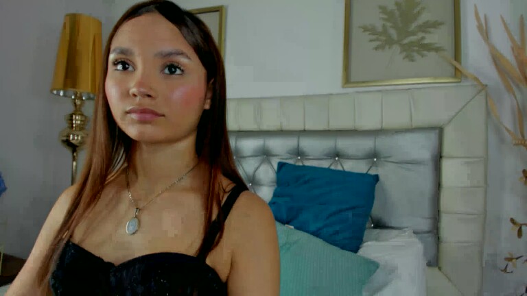 Madisson_Evans's Streamate show and profile