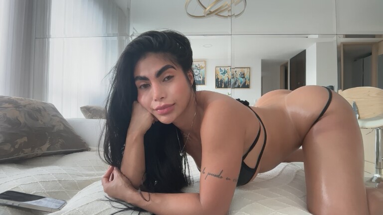 AnaMurphy's Streamate show and profile