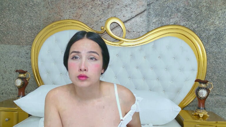 ValentinaRisso's Streamate show and profile