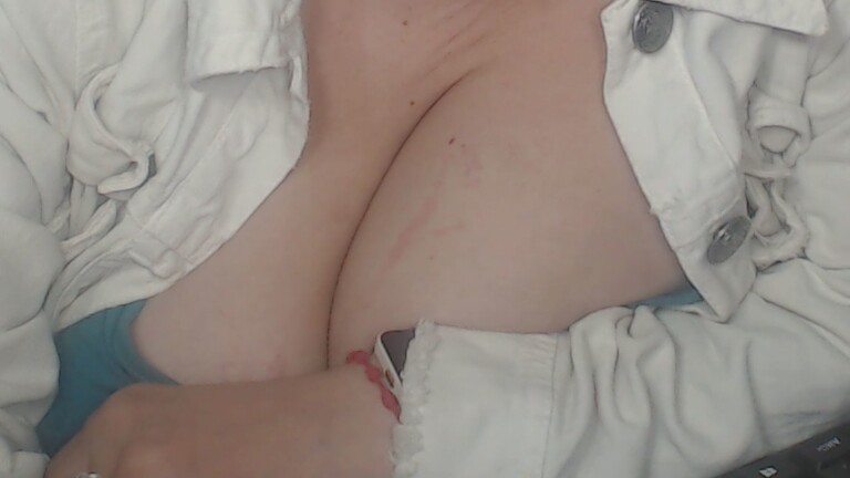 Amelystill's Streamate show and profile