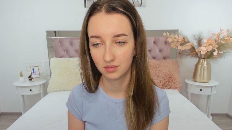 HeylaRose's Streamate show and profile