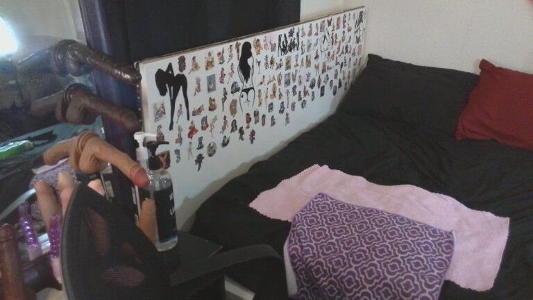 SindraSinner's Streamate show and profile