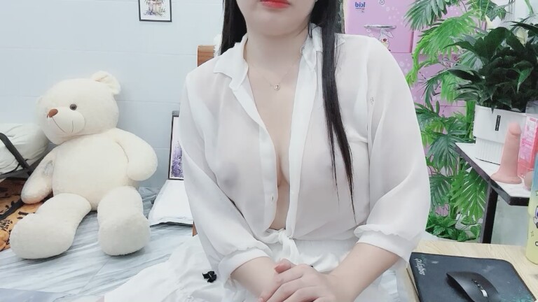 Sweet_titi's Streamate show and profile