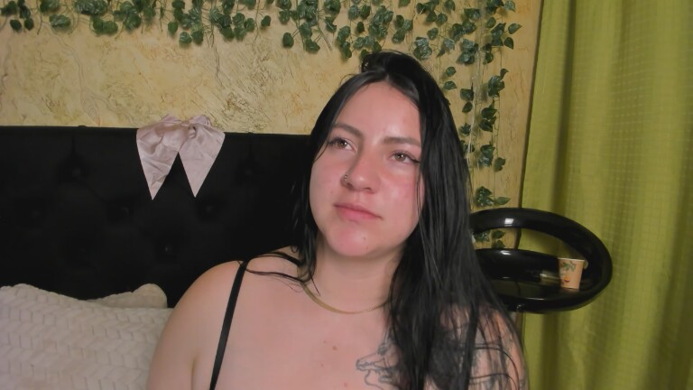 JeniferPowell_nm's Streamate show and profile