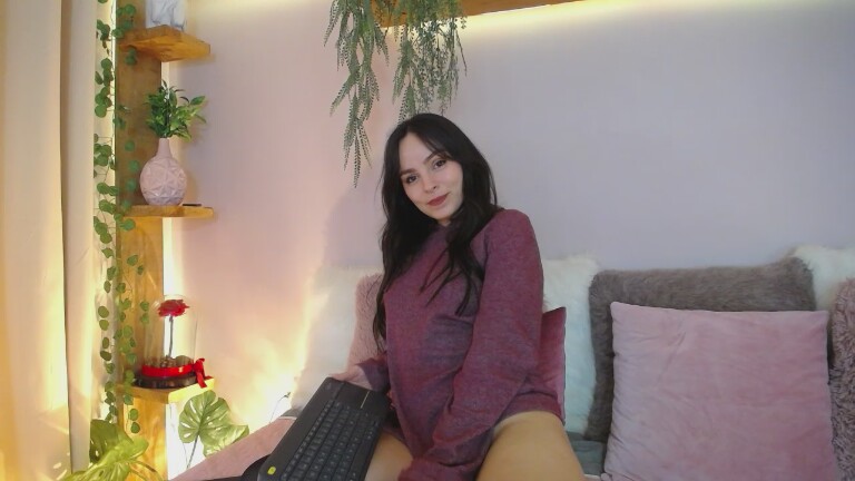 JessiAngelx's Streamate show and profile