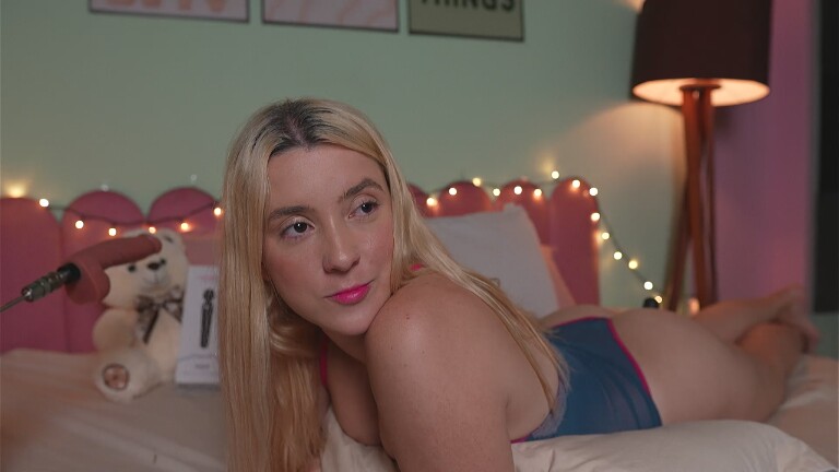 Claricemayor's Streamate show and profile