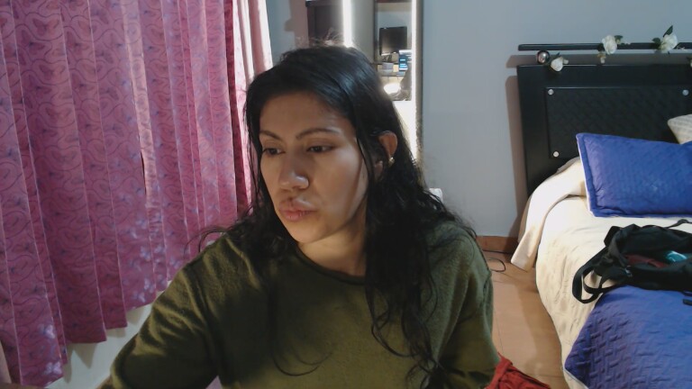 RubiKayale's Streamate show and profile