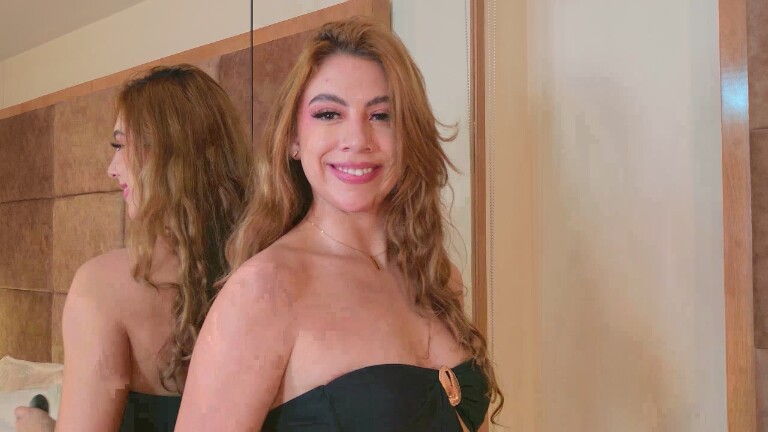 ArianaSole's Streamate show and profile