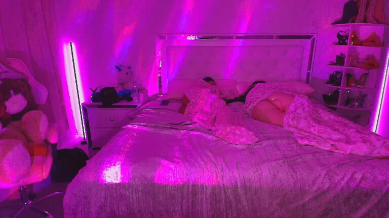 Ambersnowxoxoxo's Streamate show and profile