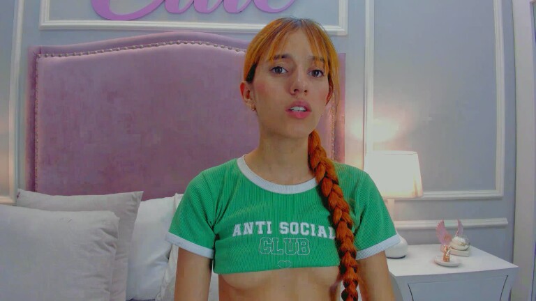 LeaThomsonn's Streamate show and profile