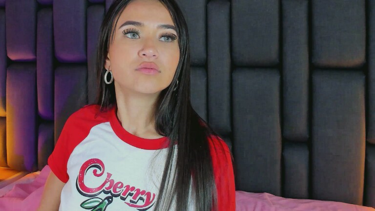 AngelynDupont's Streamate show and profile