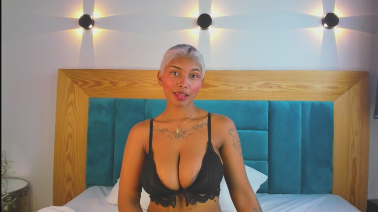 Melanie_Morgan69's Streamate show and profile
