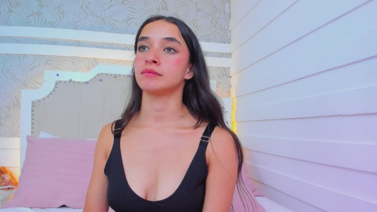 AnnieBlakee's Streamate show and profile