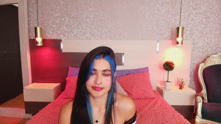AidaEscobar's Streamate show and profile