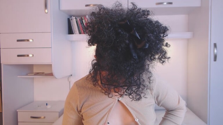 MartinaRuis's Streamate show and profile