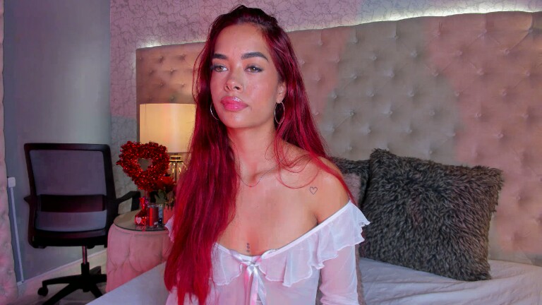 Alanna_Blakes's Streamate show and profile