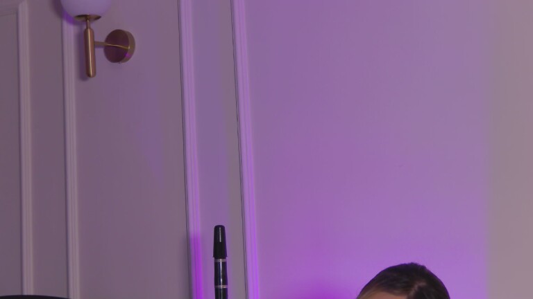 Melissakovalenko's Streamate show and profile