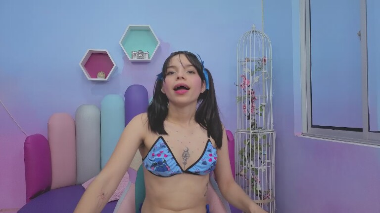 Isa_Skynny's Streamate show and profile