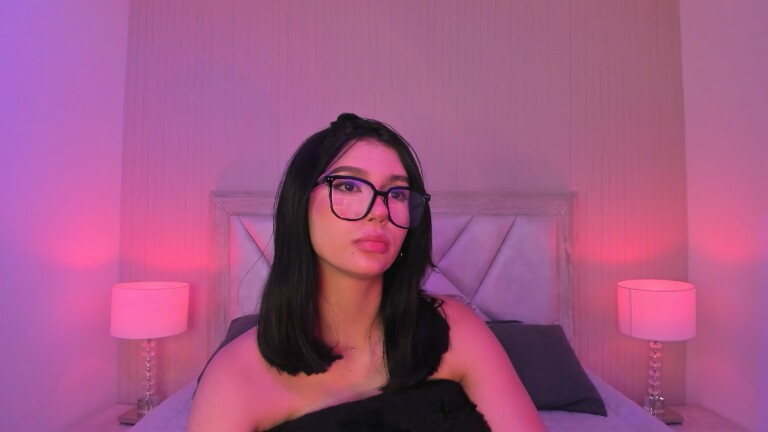 SamyRouxy's Streamate show and profile