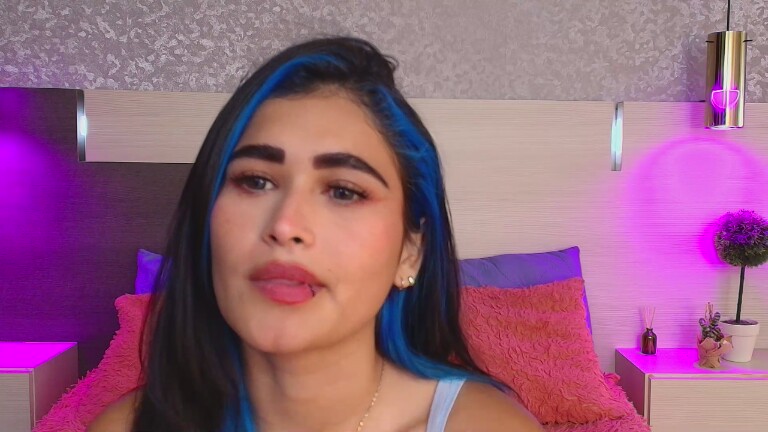 AidaEscobar's Streamate show and profile