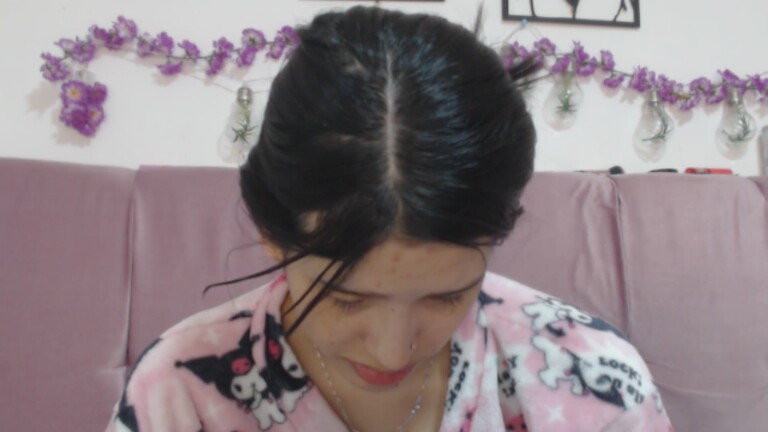 ZakuraPrincess's Streamate show and profile