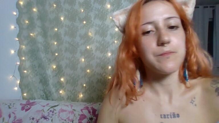 lavababy's Streamate show and profile