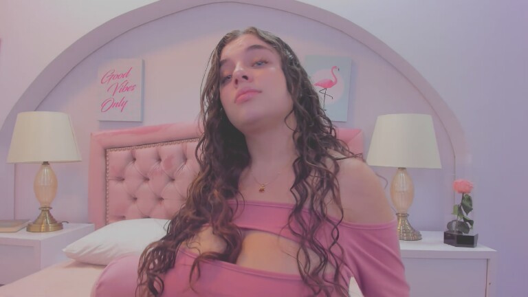 LenaMontes's Streamate show and profile