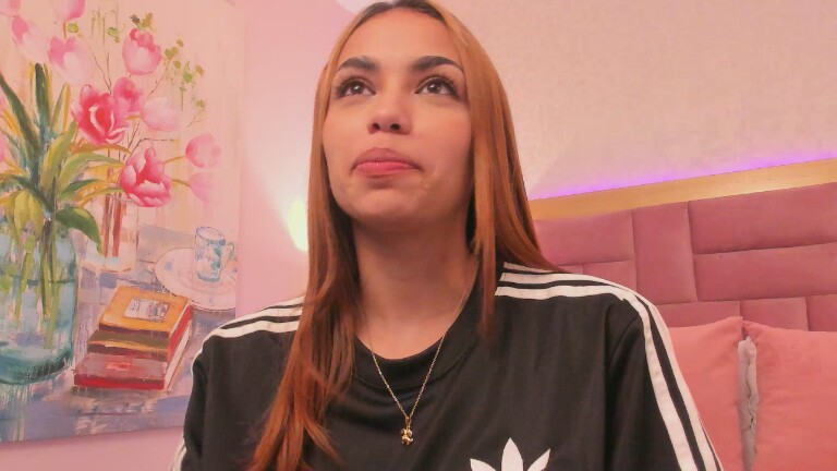 AnnieAdaams's Streamate show and profile