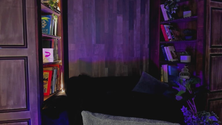 MeliGrey's Streamate show and profile