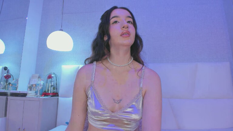 Elizabeth_Paython's Streamate show and profile