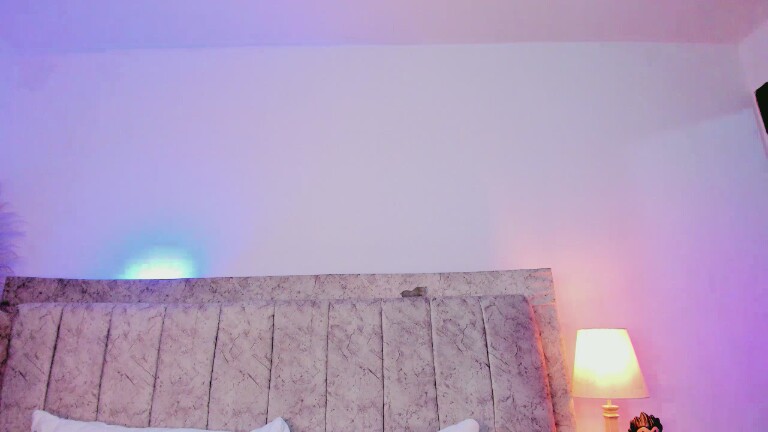 AmeliaCooperr's Streamate show and profile