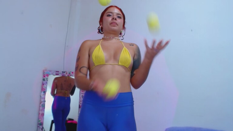 Alicia1407's Streamate show and profile