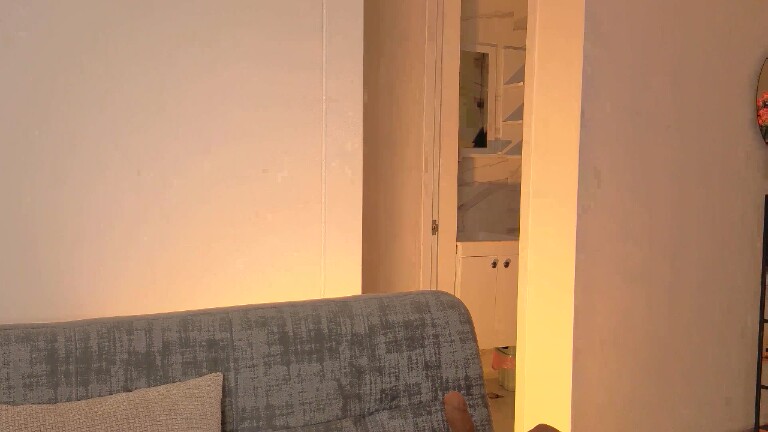 Clarckbella's Streamate show and profile