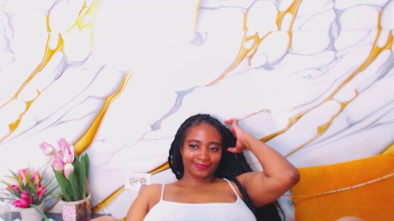 AmbarSmithx's Streamate show and profile