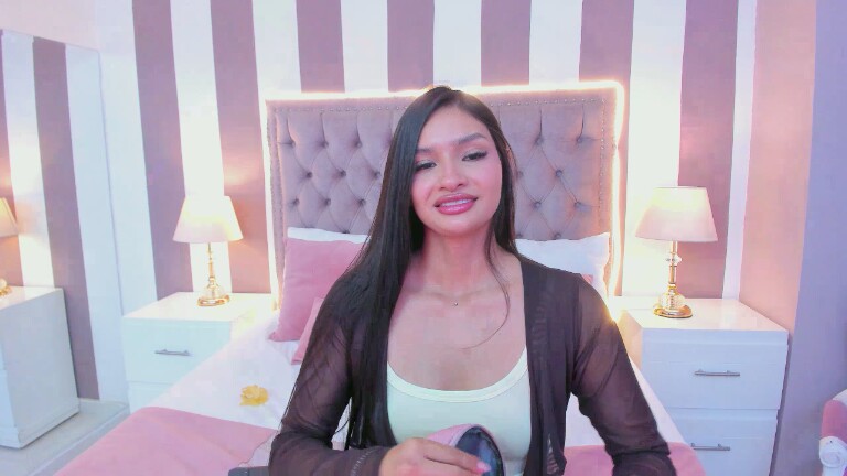 AuraClark's Streamate show and profile