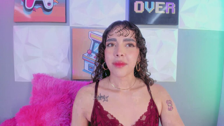 TianaVera's Streamate show and profile