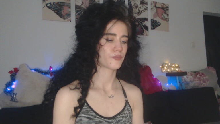 AyileenXx's Streamate show and profile